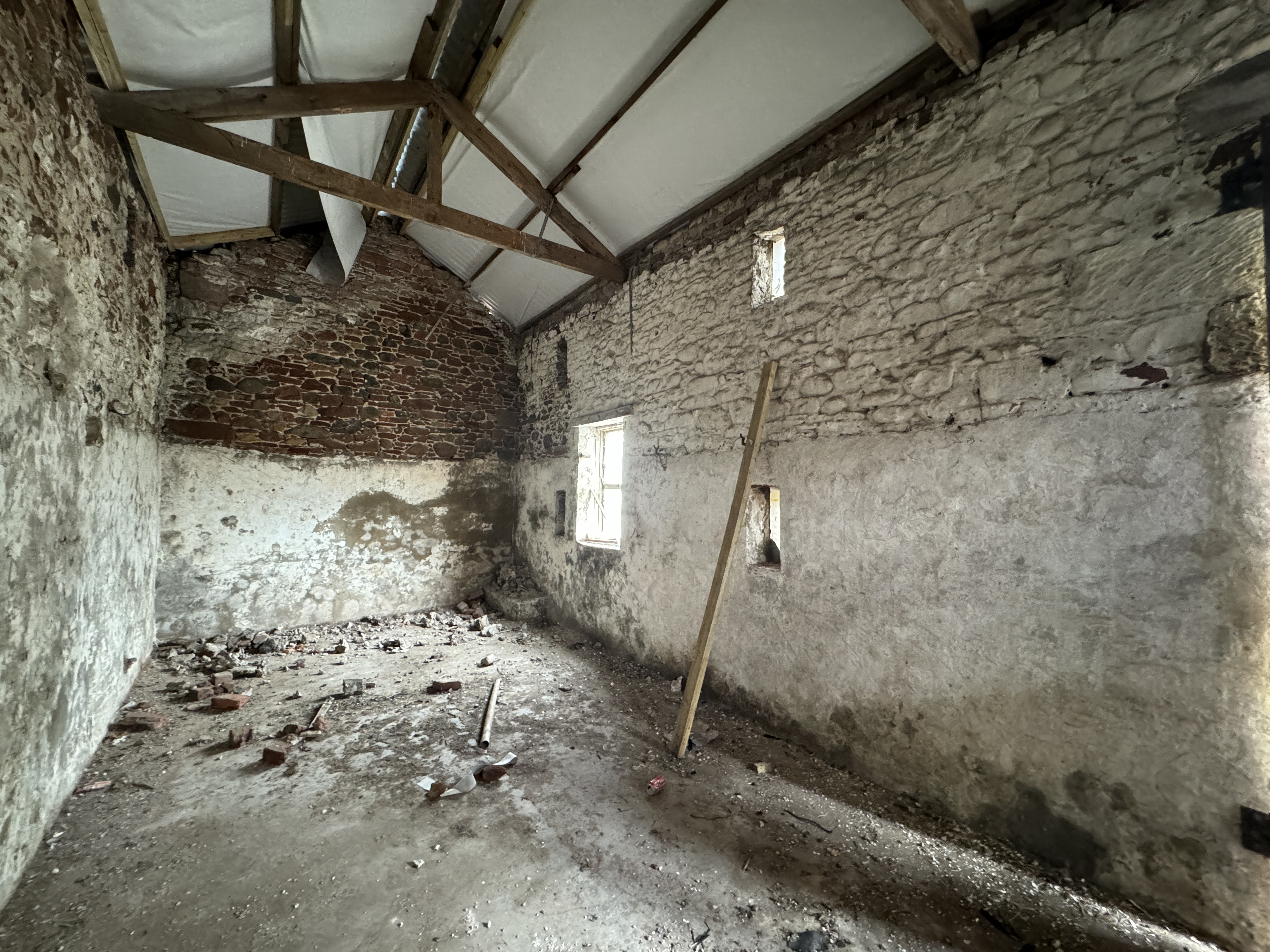 Bridge House Farmhouse, The Square, Allonby, Cumbria CA15 6QD Auction