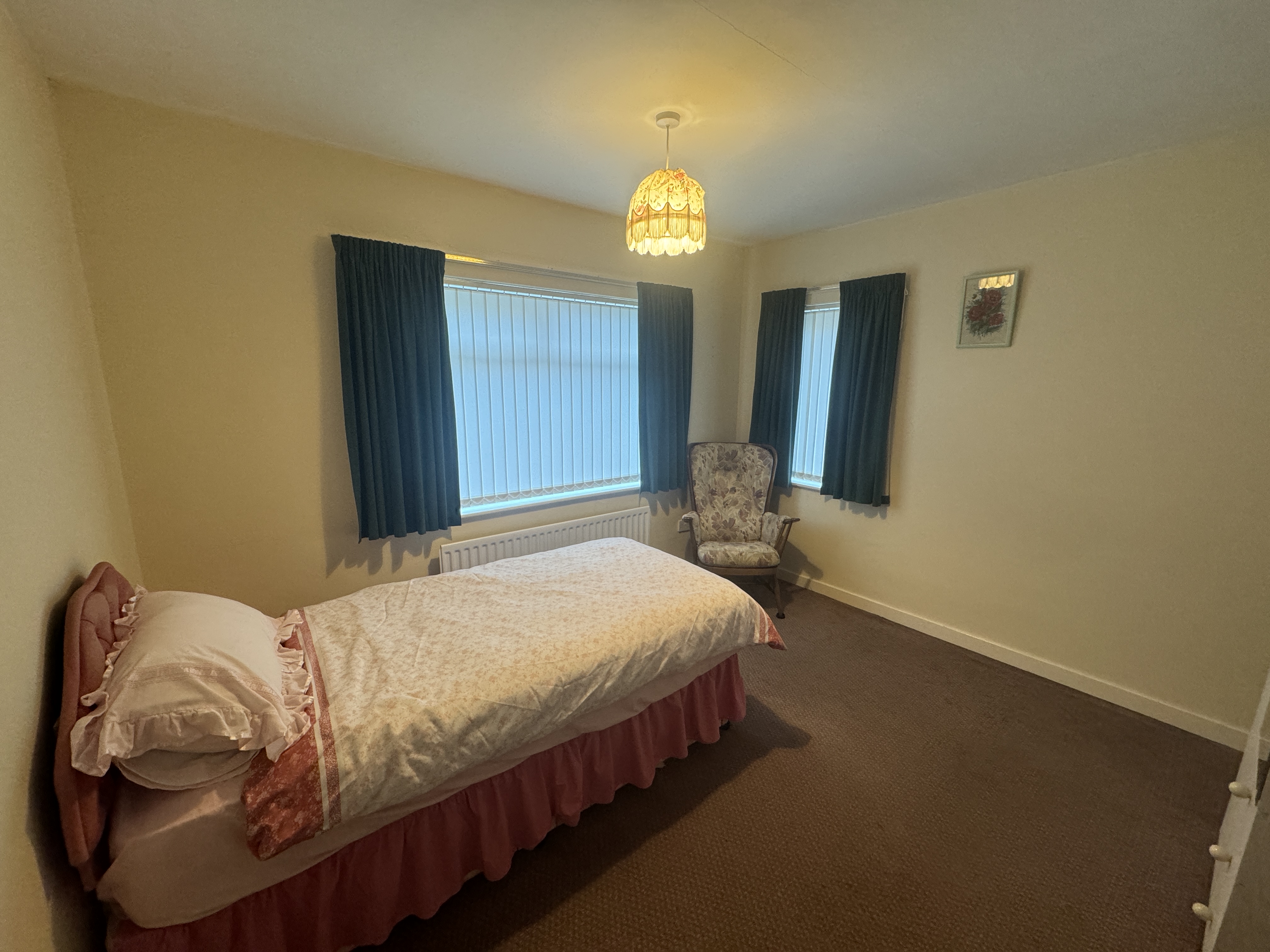 1 Broadacres, High Harrington, Workington, Cumbria CA14 5RL Auction House Cumbria