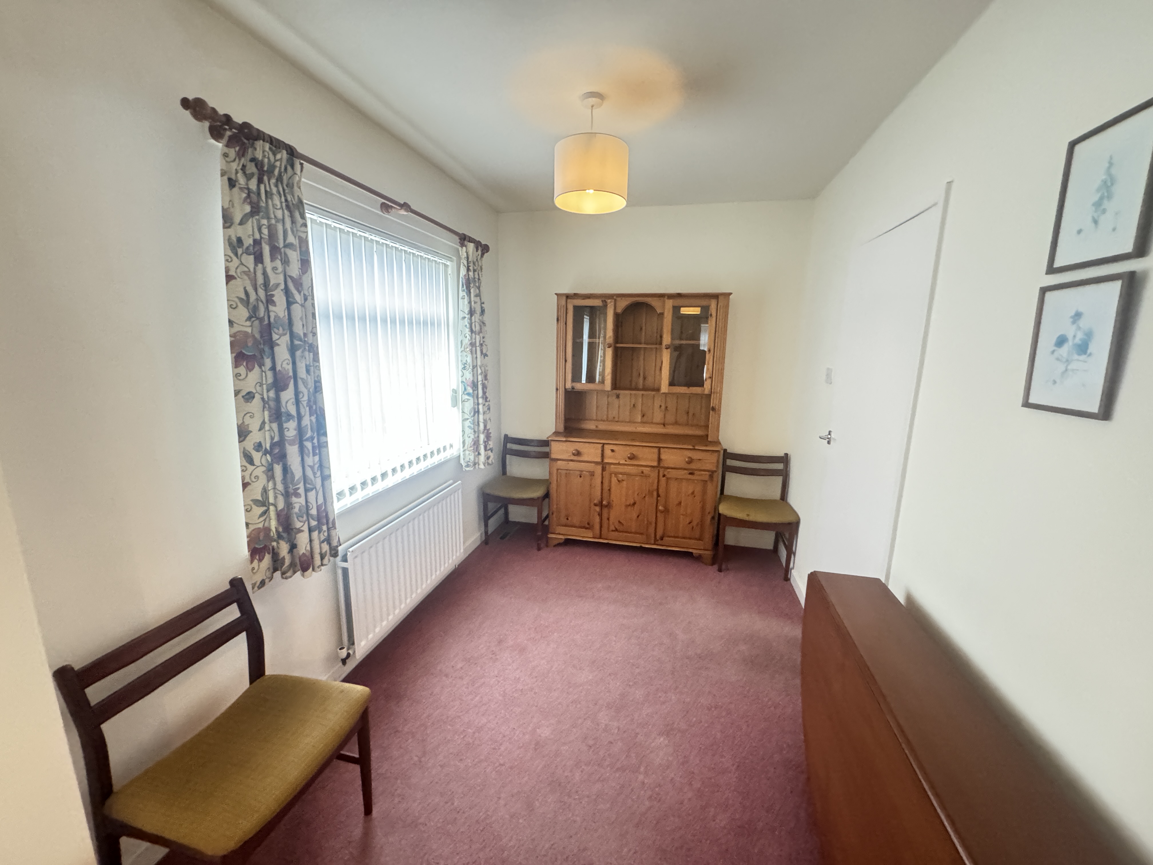 1 Broadacres, High Harrington, Workington, Cumbria CA14 5RL Auction House Cumbria