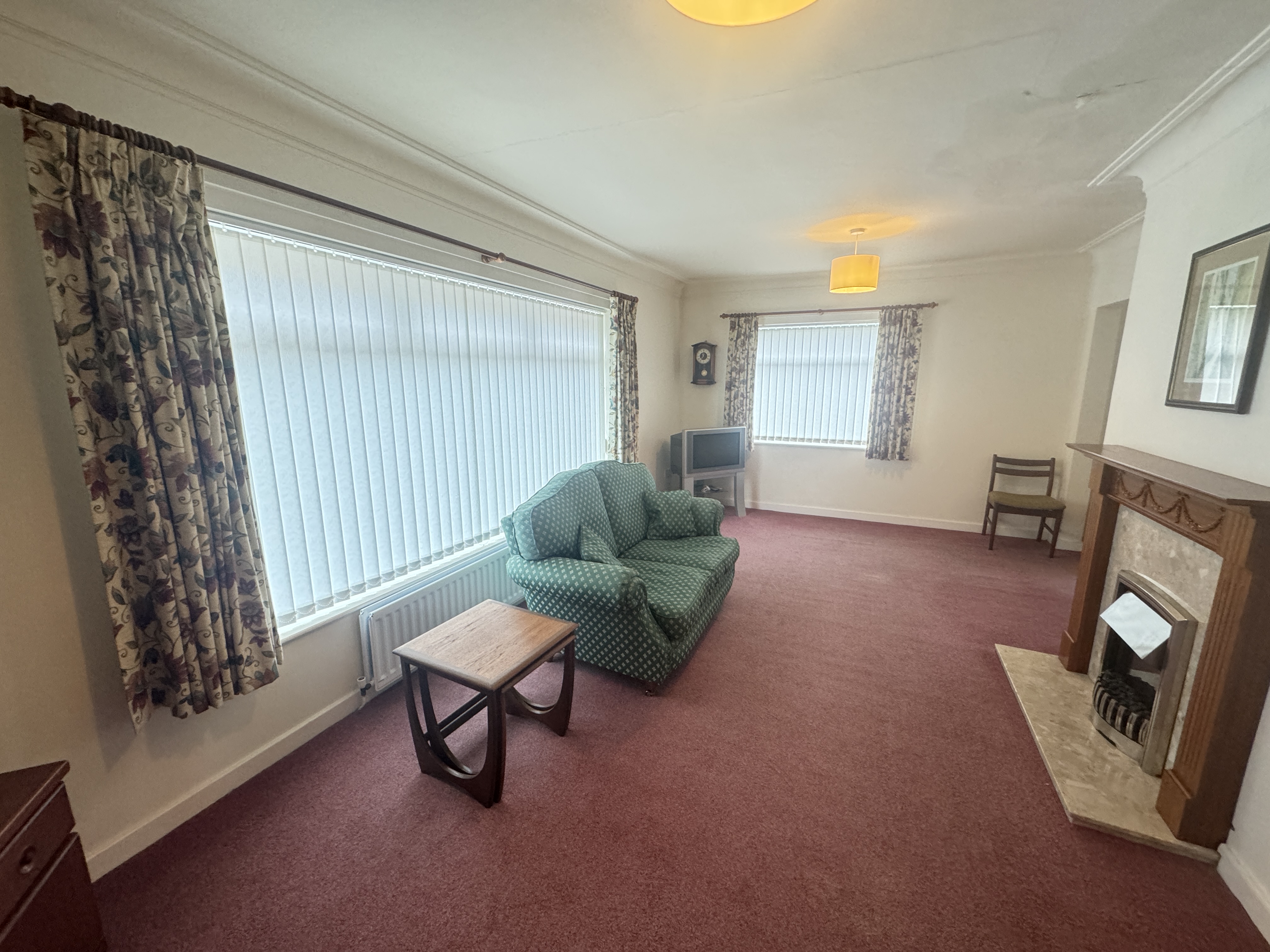 1 Broadacres, High Harrington, Workington, Cumbria CA14 5RL Auction House Cumbria