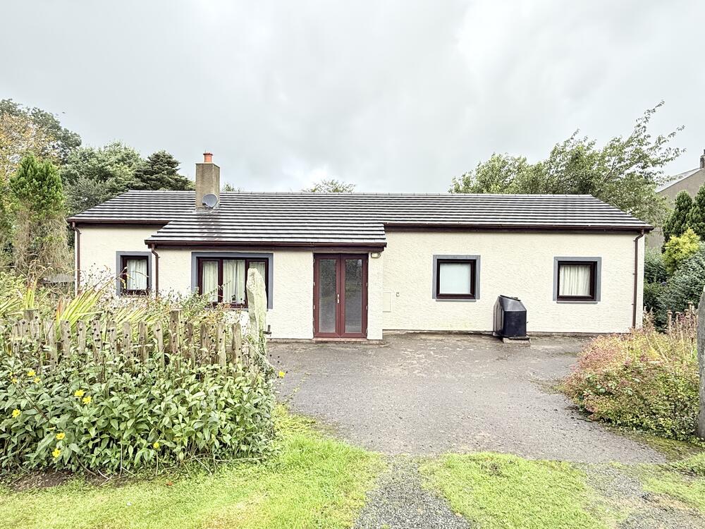 Briscoe Close