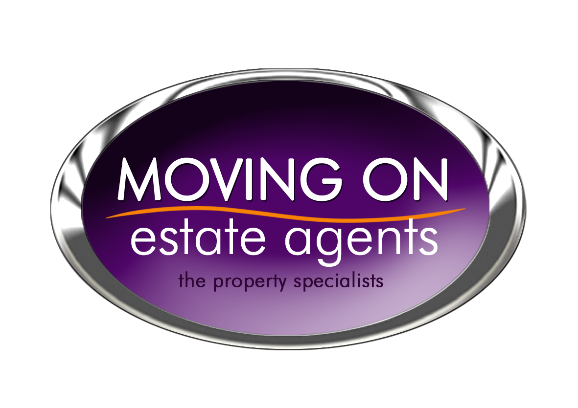 Moving On Estate & Letting Agents Logo