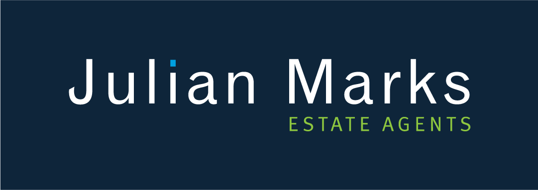 Julian Marks Estate Agents Logo