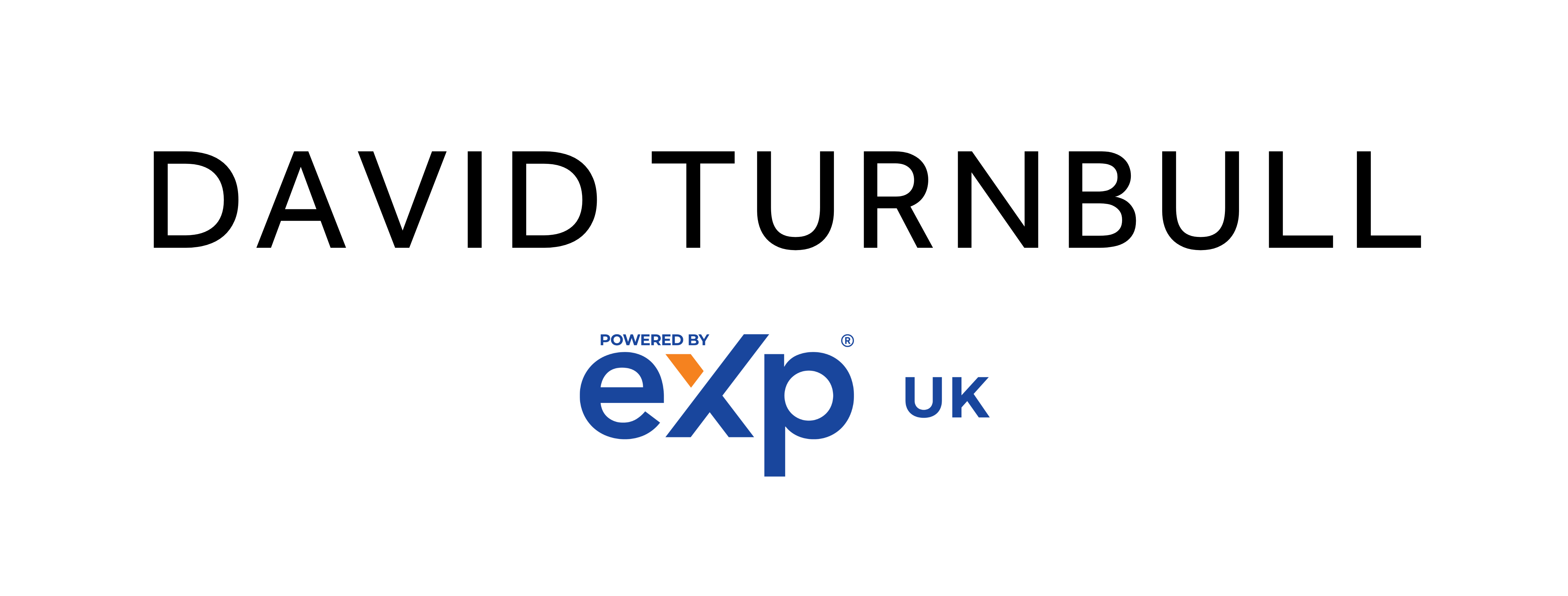 EXP David Turnbull Logo