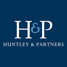 Huntley & Partners Logo