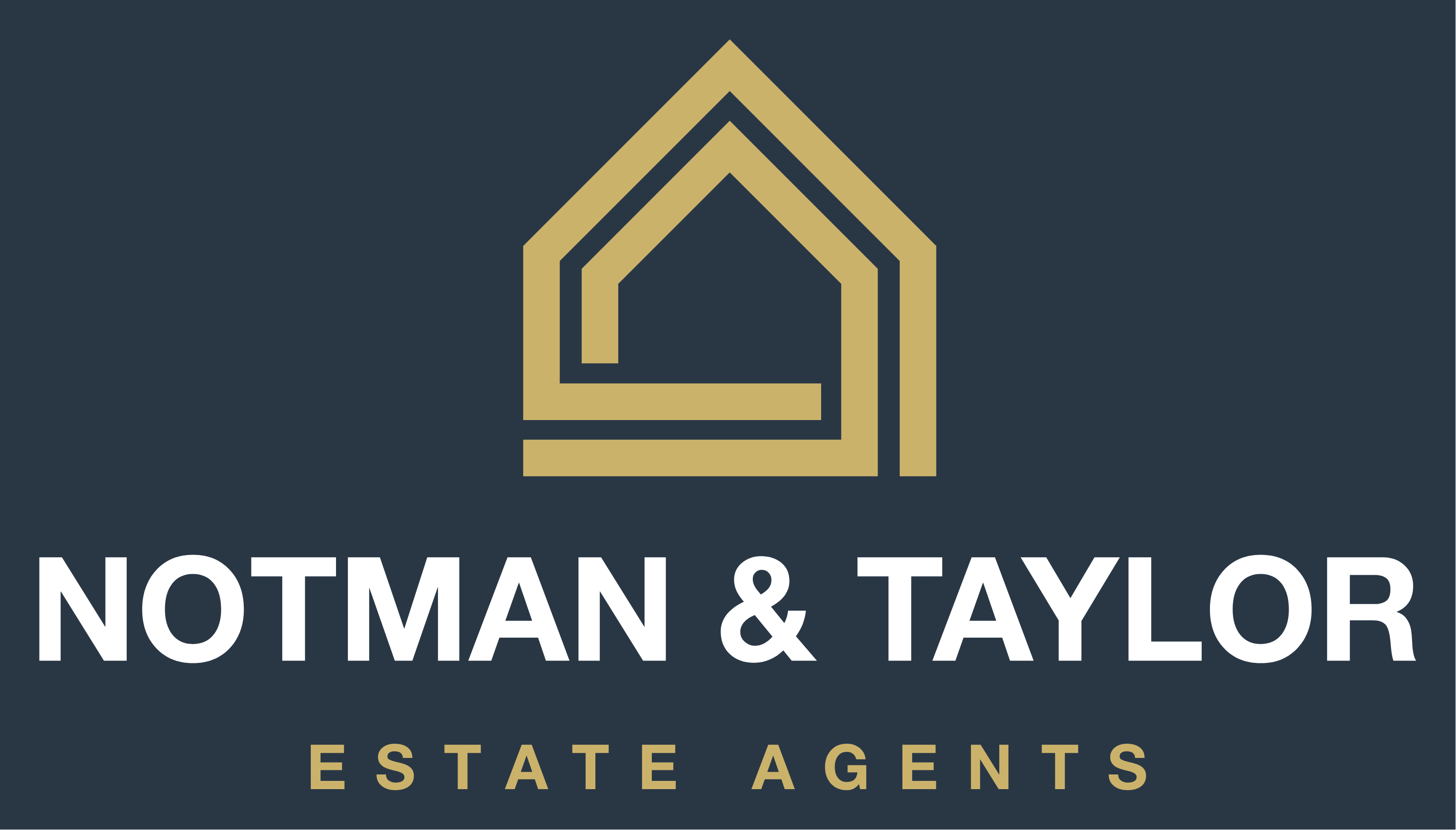 Notman Taylor Estate Agents Logo