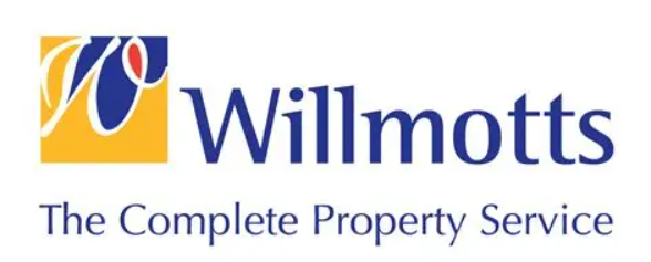 Willmotts Real Estate Agents Logo