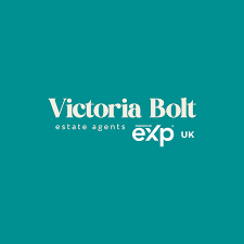 Victoria Bolt Estate Agents Logo Victoria Bolt Estate Agents Logo