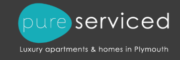 Pureserviced Logo