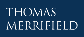 Thomas Merrifield Logo