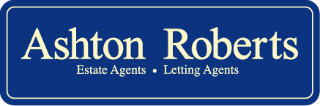 Ashton Roberts Logo Ashton Roberts Logo
