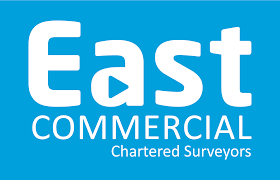 East Commercial Logo