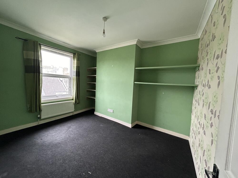 83 , Manor Road, Hastings, East Sussex TN34 3LP