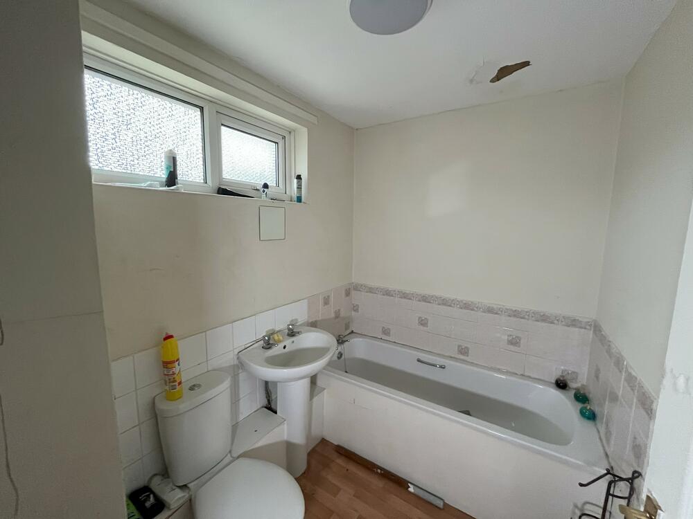 15, Glemsford Place, Haverhill, Suffolk CB9 0AW