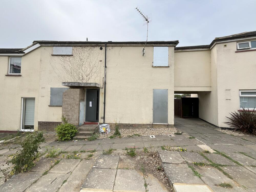 15, Glemsford Place, Haverhill, Suffolk CB9 0AW