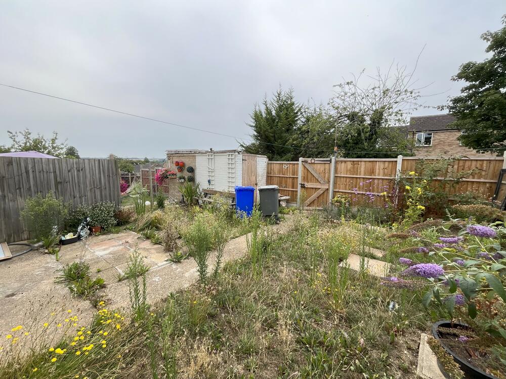 15, Glemsford Place, Haverhill, Suffolk CB9 0AW