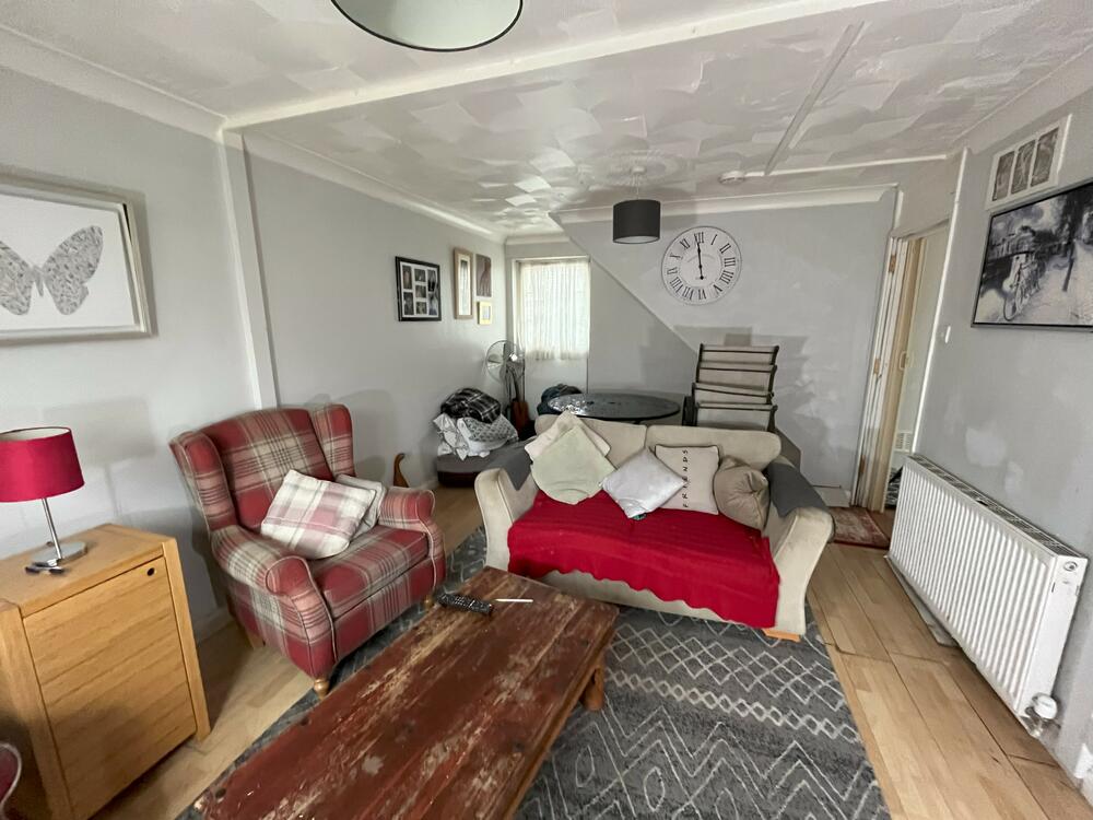 15, Glemsford Place, Haverhill, Suffolk CB9 0AW