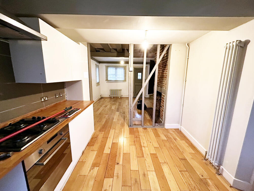 11, East Street, Colchester, Essex CO1 2TR