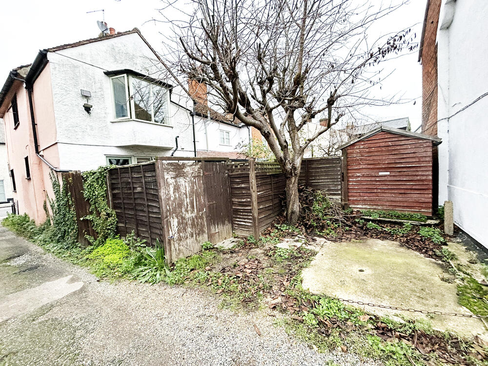 11, East Street, Colchester, Essex CO1 2TR