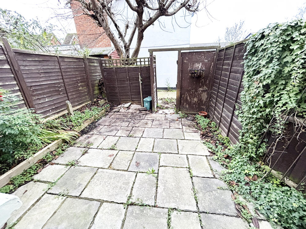 11, East Street, Colchester, Essex CO1 2TR