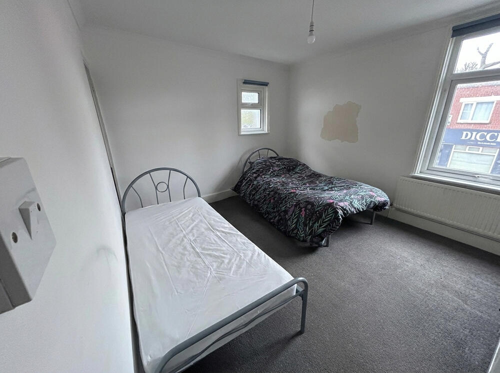 13 High Street, St. Lawrence, Ramsgate, Kent CT11 0QH