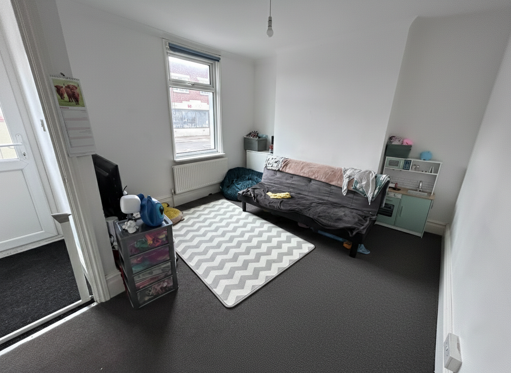 13 High Street, St. Lawrence, Ramsgate, Kent CT11 0QH