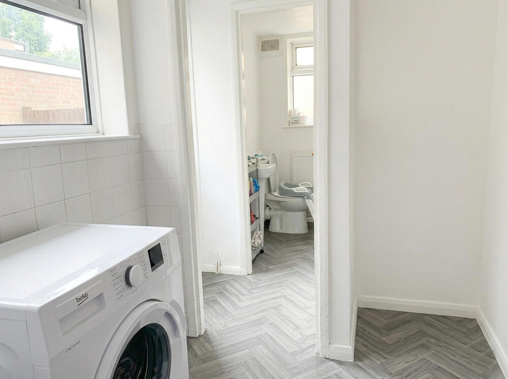 13 High Street, St. Lawrence, Ramsgate, Kent CT11 0QH