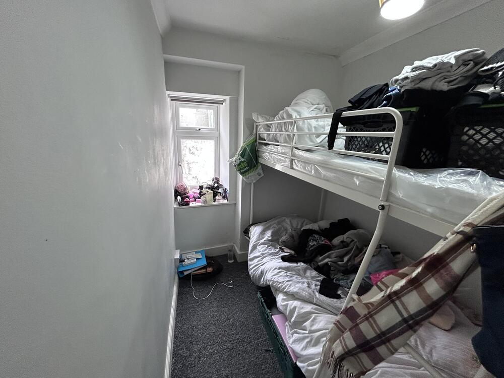 Flats 1 & 2, 11 Carlton Avenue, Ramsgate, Kent CT11 9BP