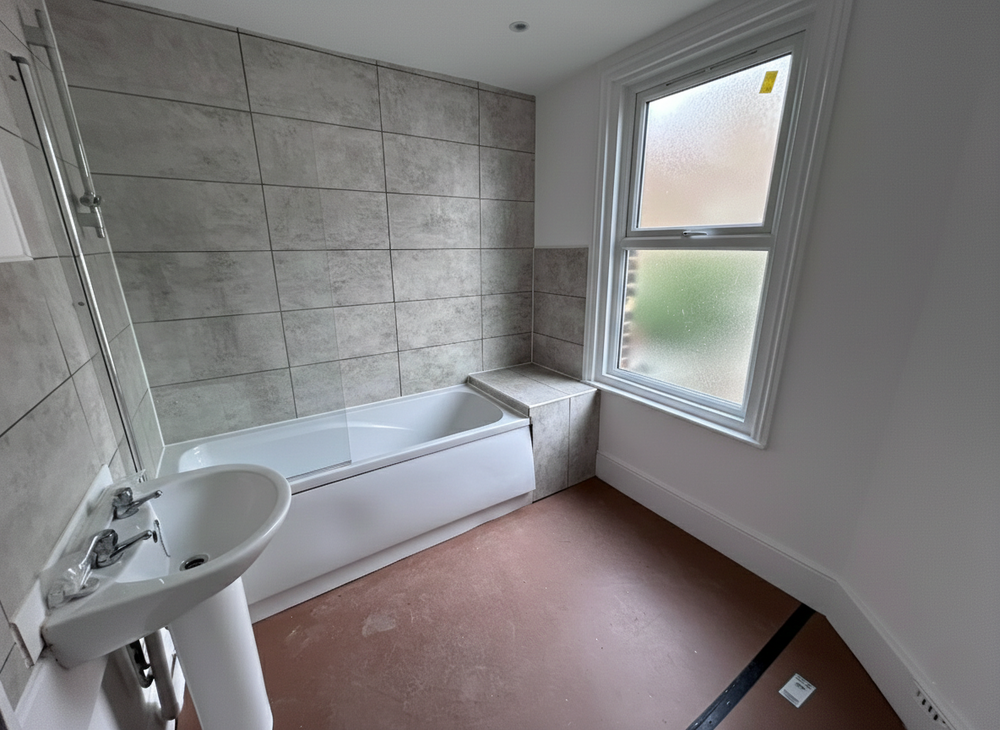 17 & 17a, Garfield Road, Margate, Kent CT9 5AR