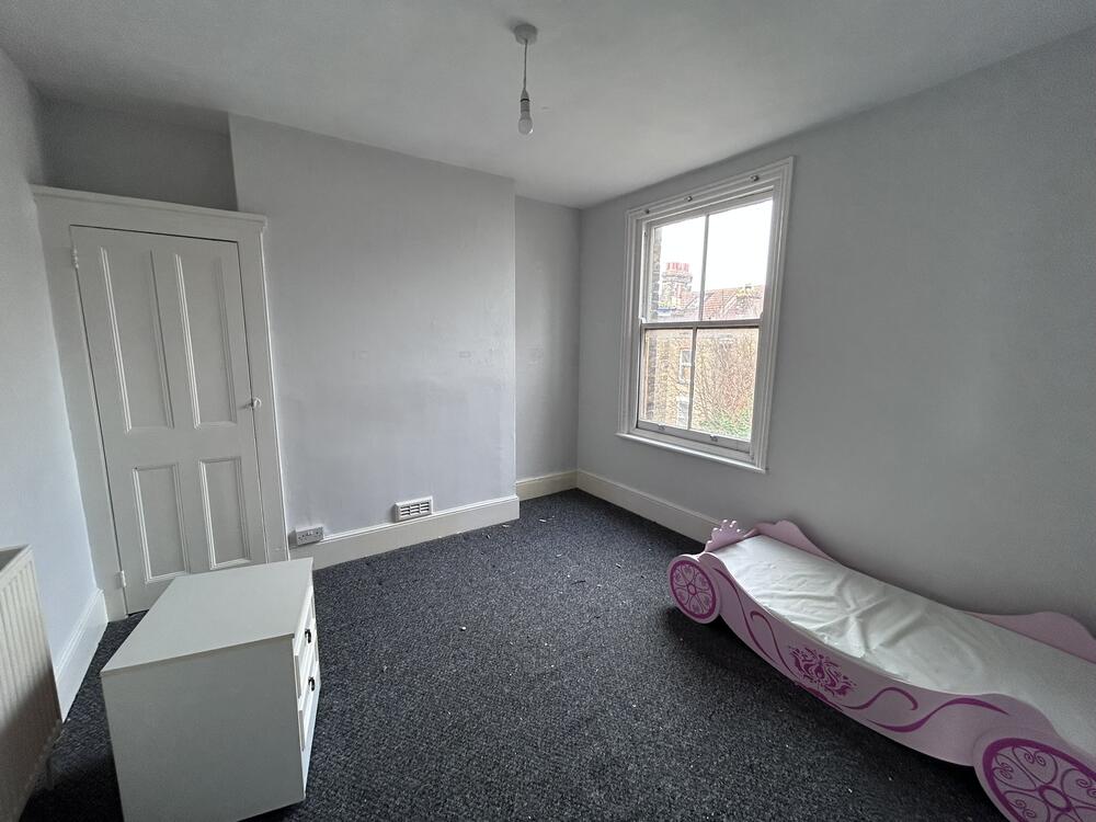 17 & 17a, Garfield Road, Margate, Kent CT9 5AR