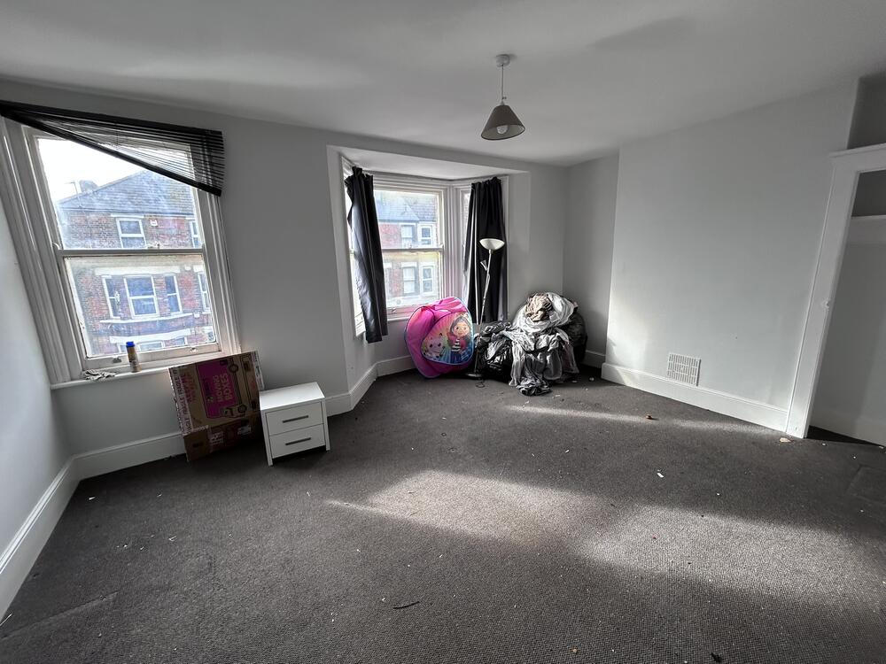 17 & 17a, Garfield Road, Margate, Kent CT9 5AR