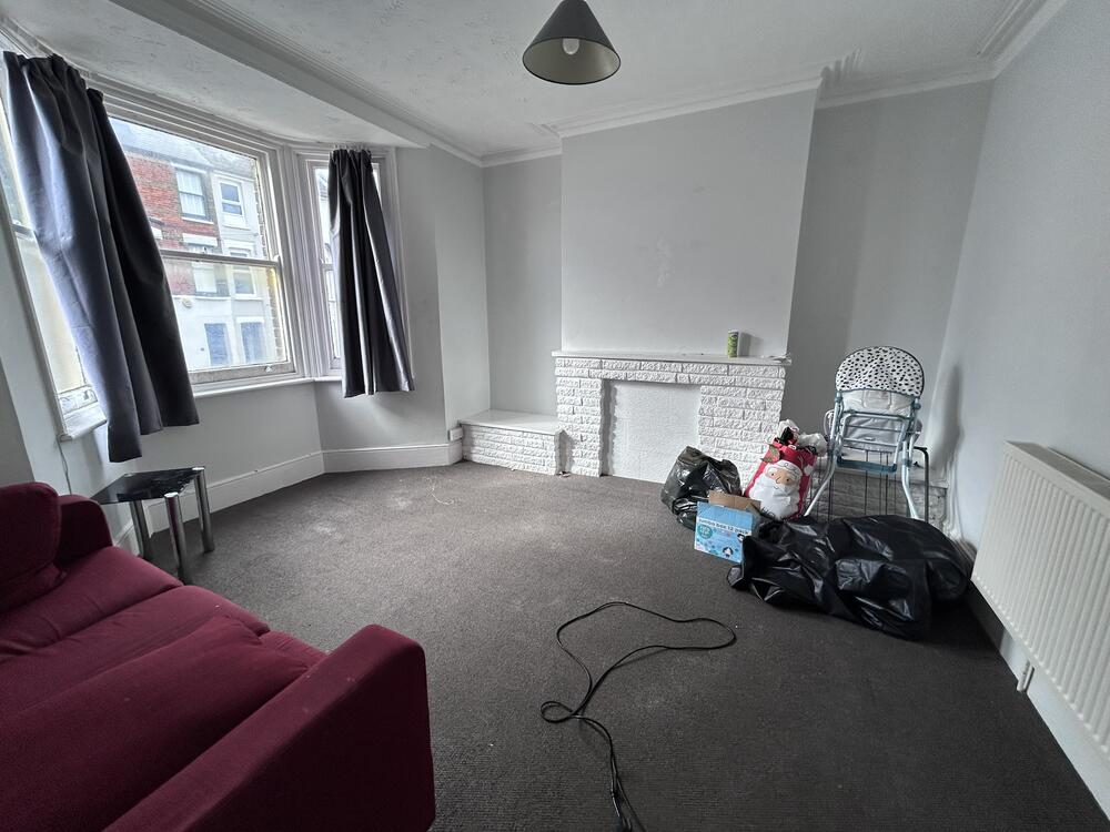 17 & 17a, Garfield Road, Margate, Kent CT9 5AR