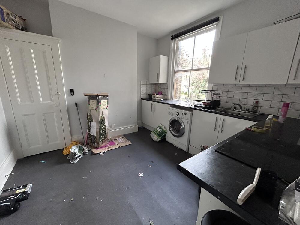 17 & 17a, Garfield Road, Margate, Kent CT9 5AR