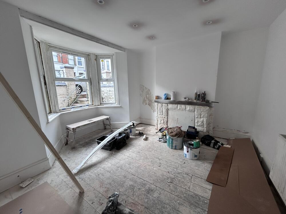 17 & 17a, Garfield Road, Margate, Kent CT9 5AR