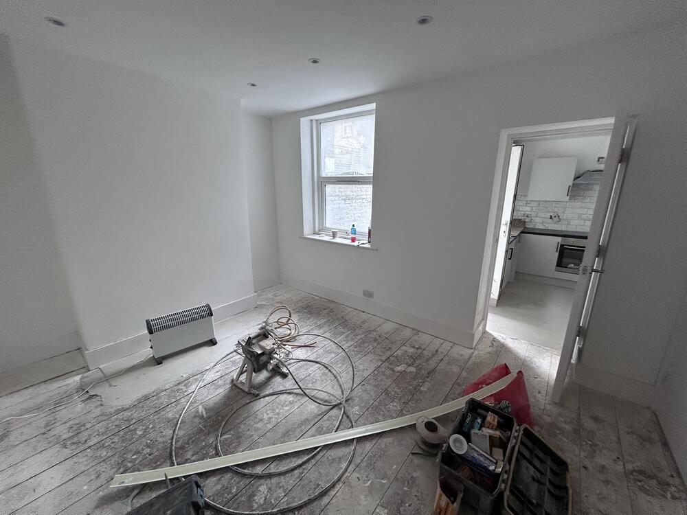 17 & 17a, Garfield Road, Margate, Kent CT9 5AR