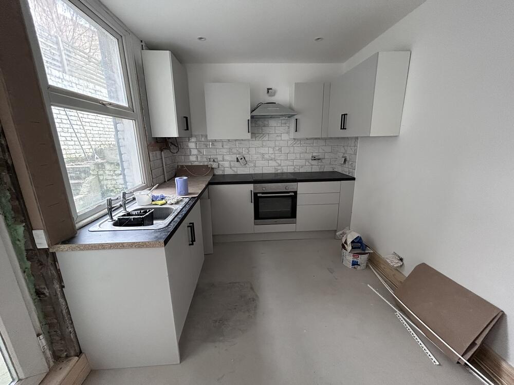 17 & 17a, Garfield Road, Margate, Kent CT9 5AR