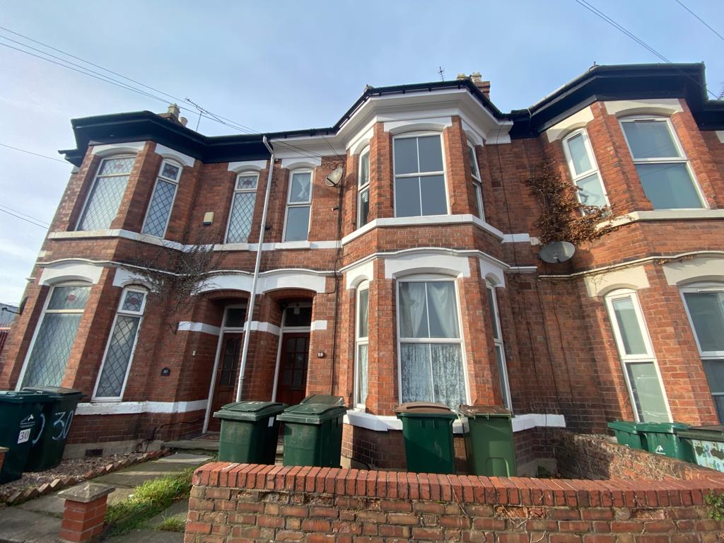 Loveitts Auctions 28 Regent Street, Earlsdon, Coventry, West Midlands CV1 3EP