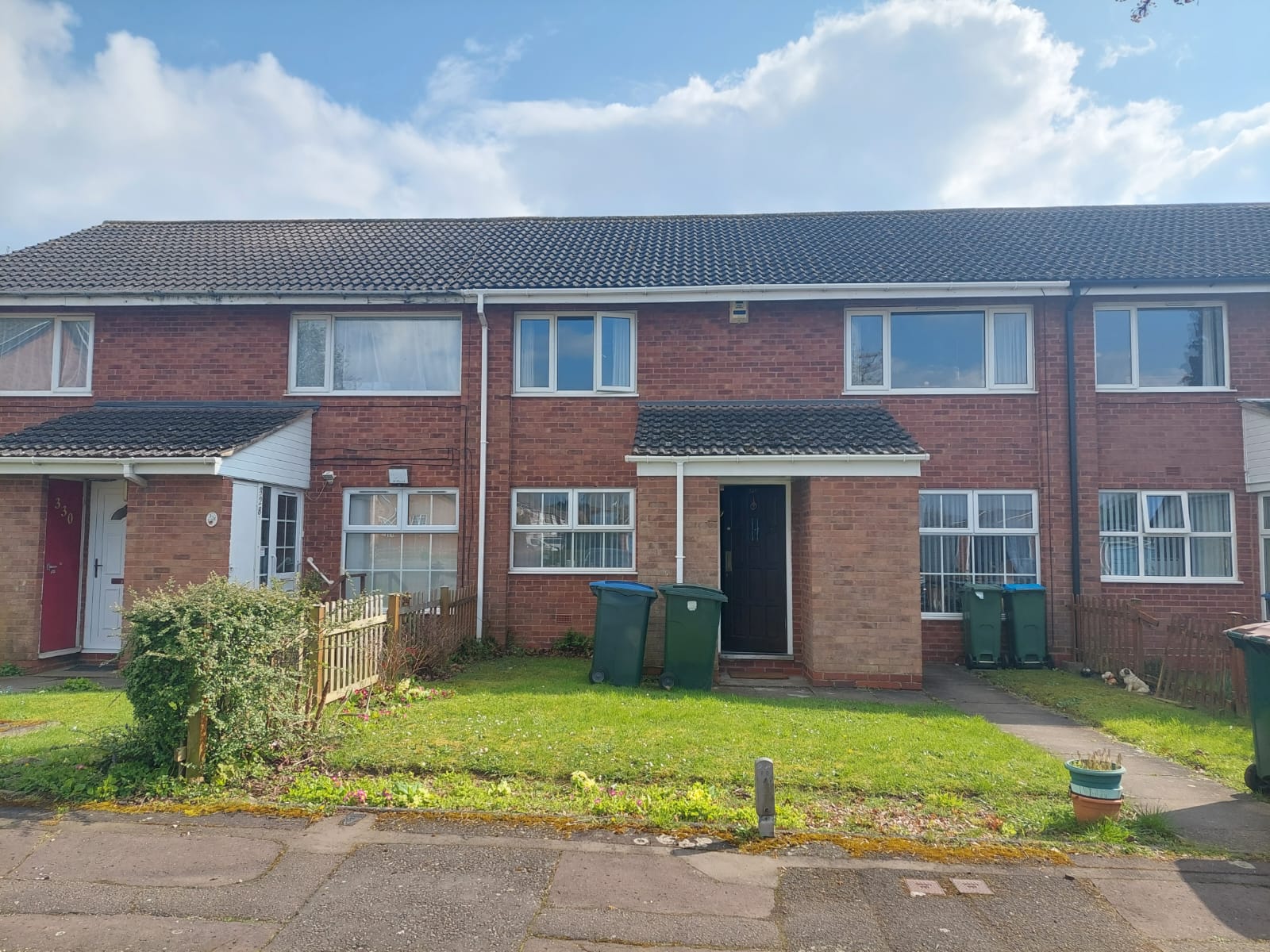 Loveitts Auctions 326 Woodway Lane, Walsgrave on Sowe, Coventry