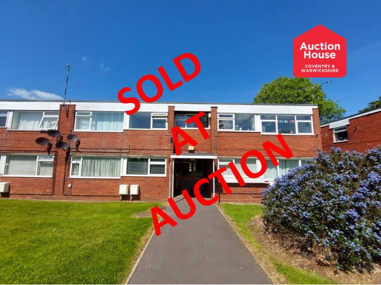 Loveitts Auctions 17 Garrick Close, Eastern Green, Coventry, West