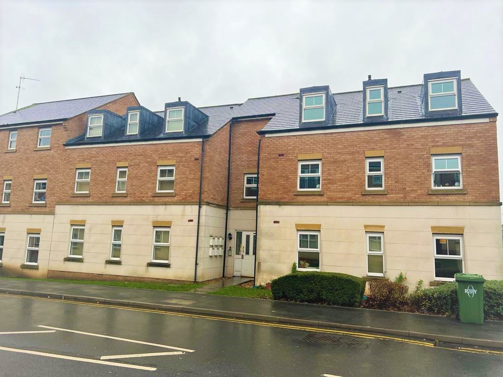 Loveitts Auctions 16 Stourhead Road, Bilton, Rugby, Warwickshire