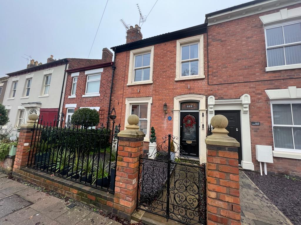 Loveitts Auctions 107 Craven Street, Earlsdon, Coventry, West Midlands CV5 8DT