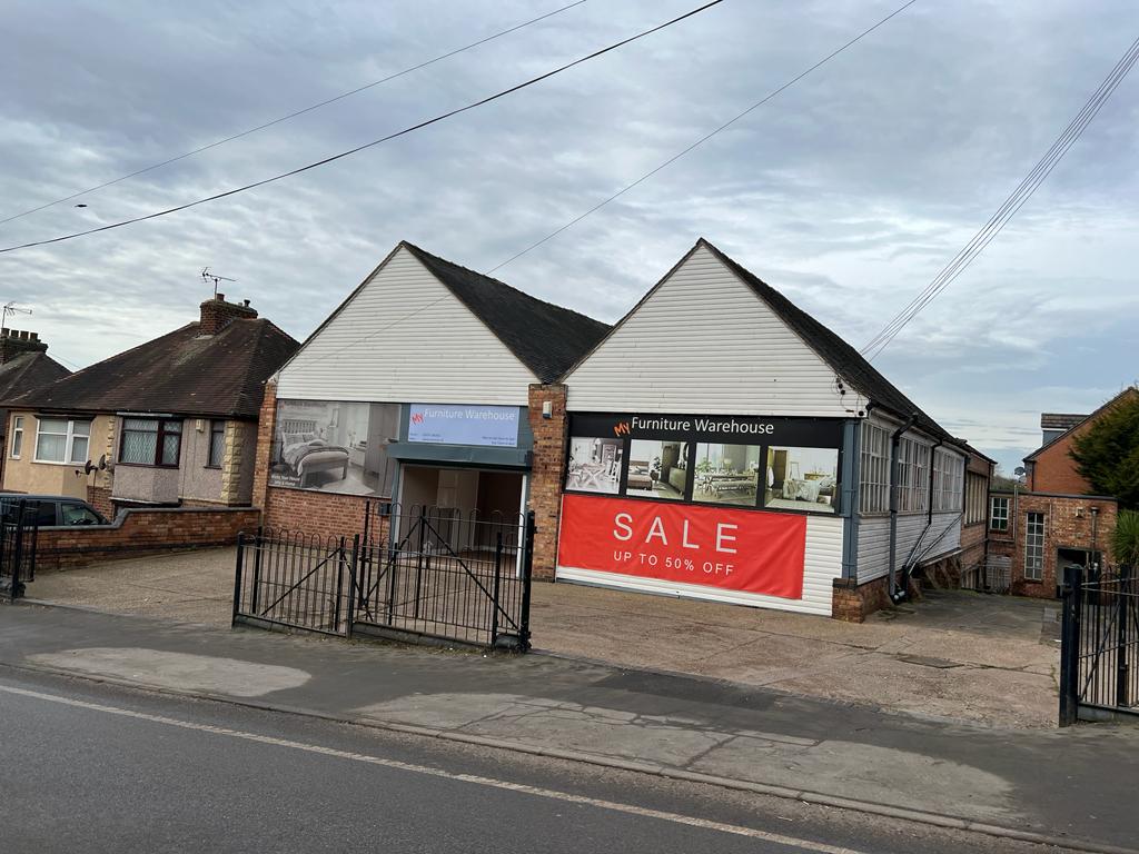 Loveitts Auctions School Hill, Hartshill, Nuneaton, Warwickshire