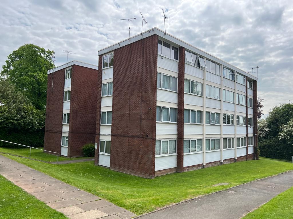 Loveitts Auctions 56 Abbey Court, Abbey Road, Whitley, Coventry