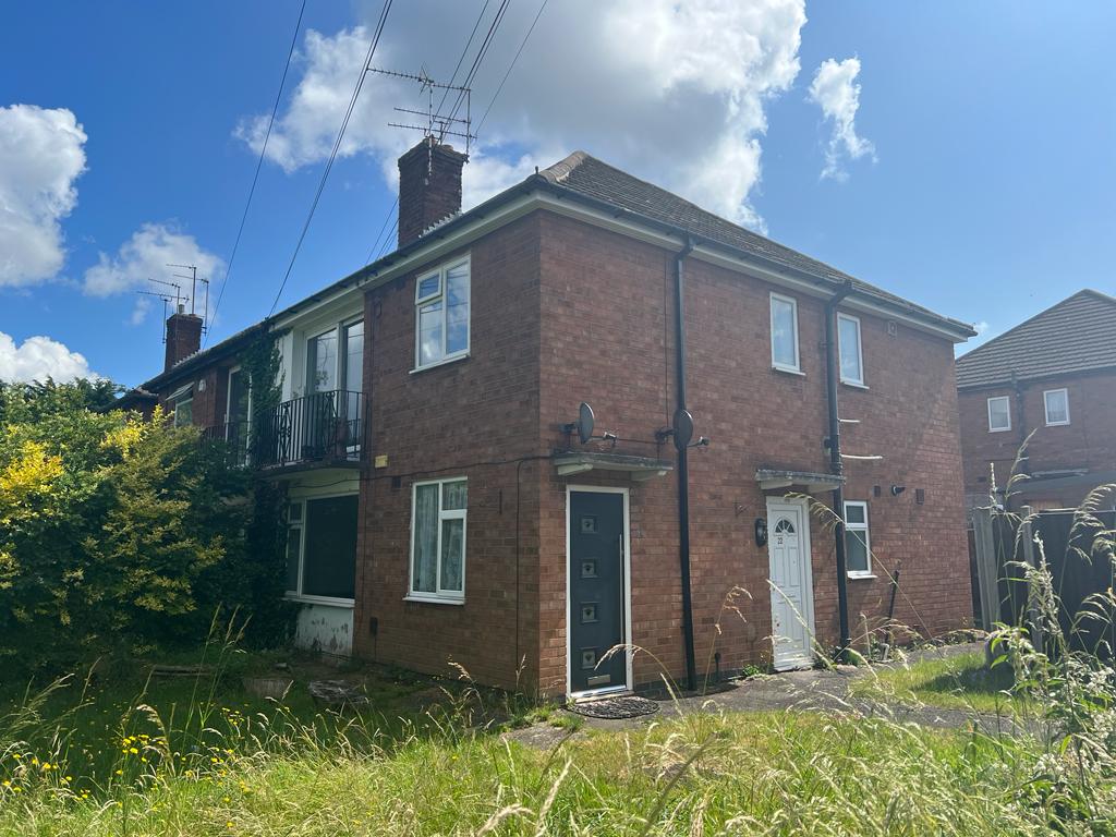 Loveitts Auctions 22 Sunnybank Avenue, Stonehouse Estate, Coventry