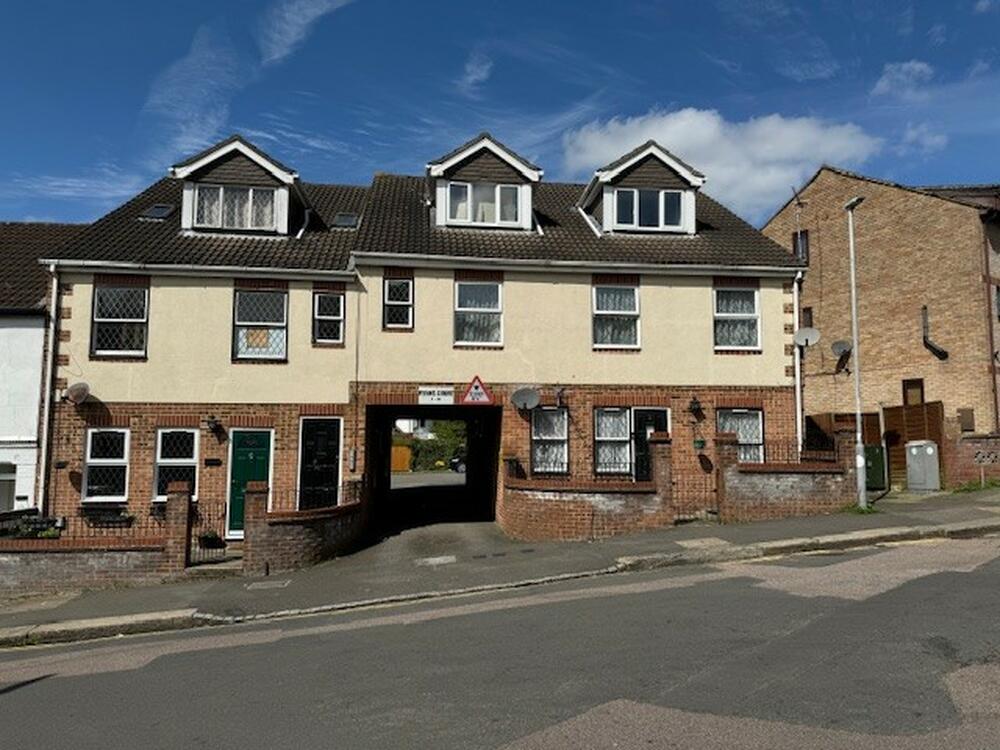 Flat 6, Ryans Court, Luton property image