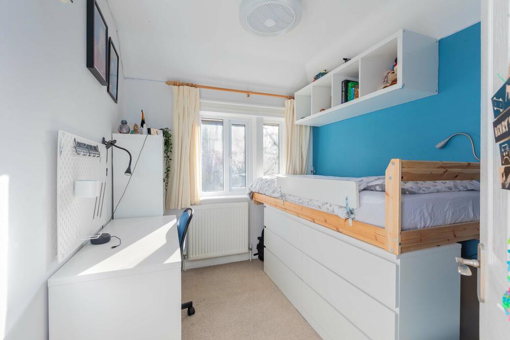 1 Coxborrow Close, Cookham, Maidenhead, Berkshire SL6 9HH