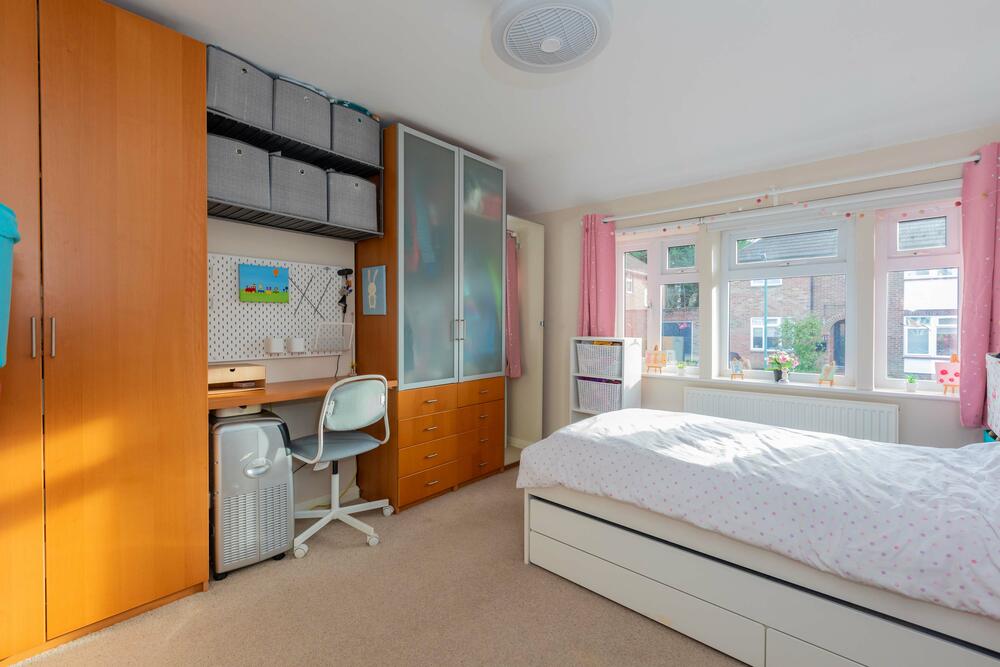 1 Coxborrow Close, Cookham, Maidenhead, Berkshire SL6 9HH