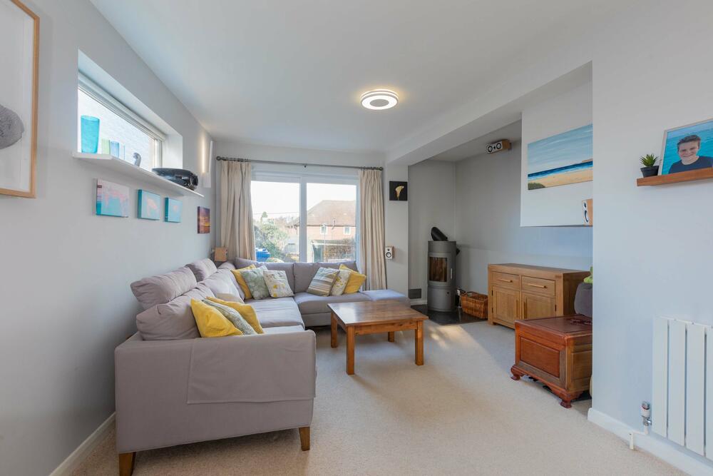 1 Coxborrow Close, Cookham, Maidenhead, Berkshire SL6 9HH