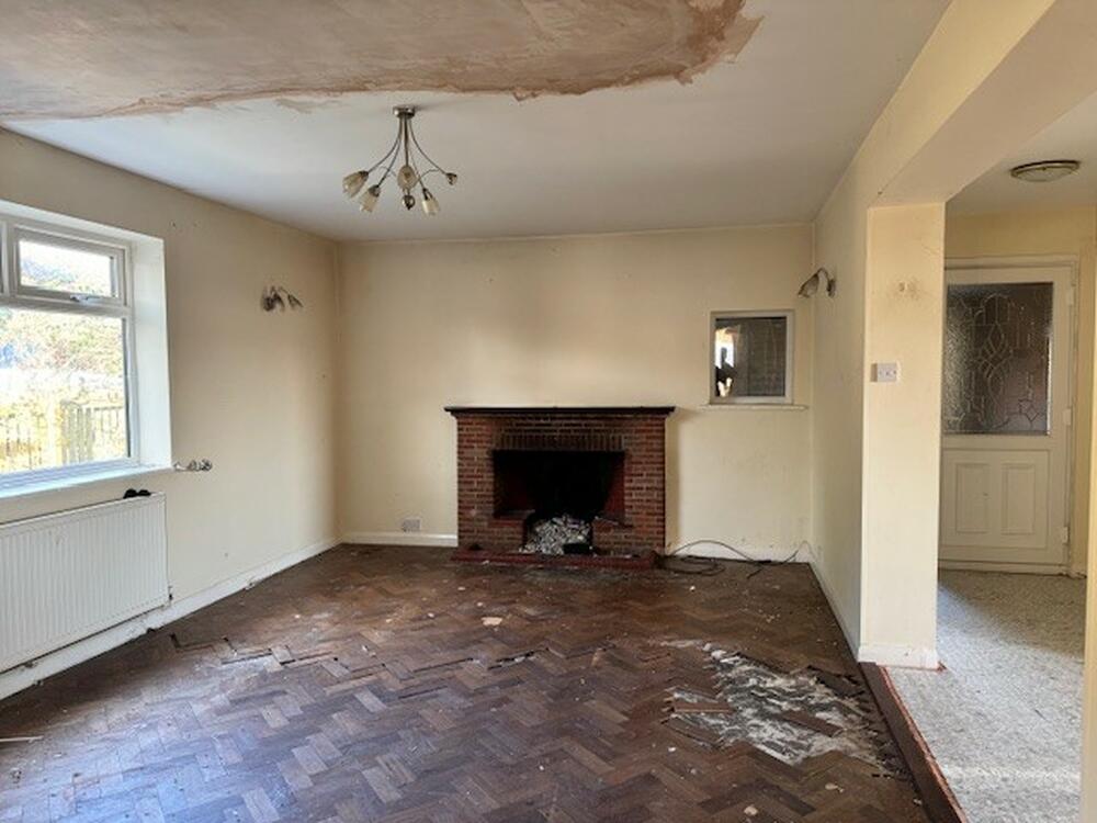 Whitethorns Farm, Ashley Green Road, Chesham, Buckinghamshire HP5 3PE