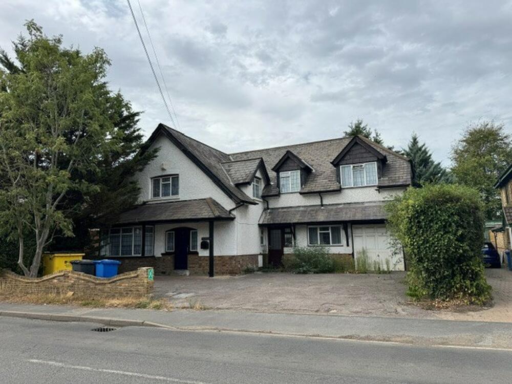 55 London Road, Datchet, Slough property image